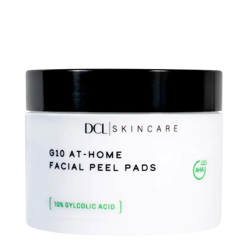 DCL -dermatologinen G10 -säteilykuori DCL Dermatologic