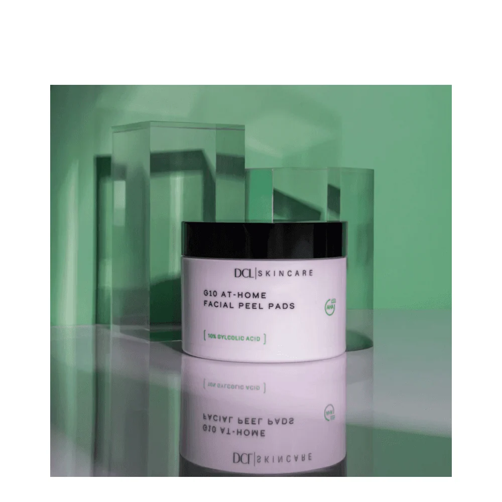 DCL -dermatologinen G20 -säteilykuori DCL Dermatologic