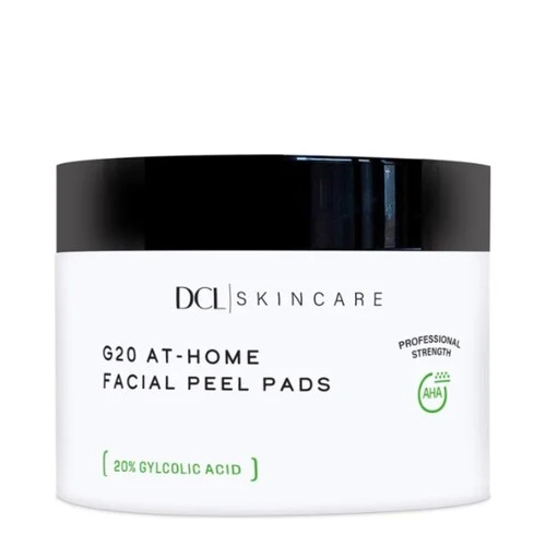 DCL -dermatologinen G20 -säteilykuori DCL Dermatologic