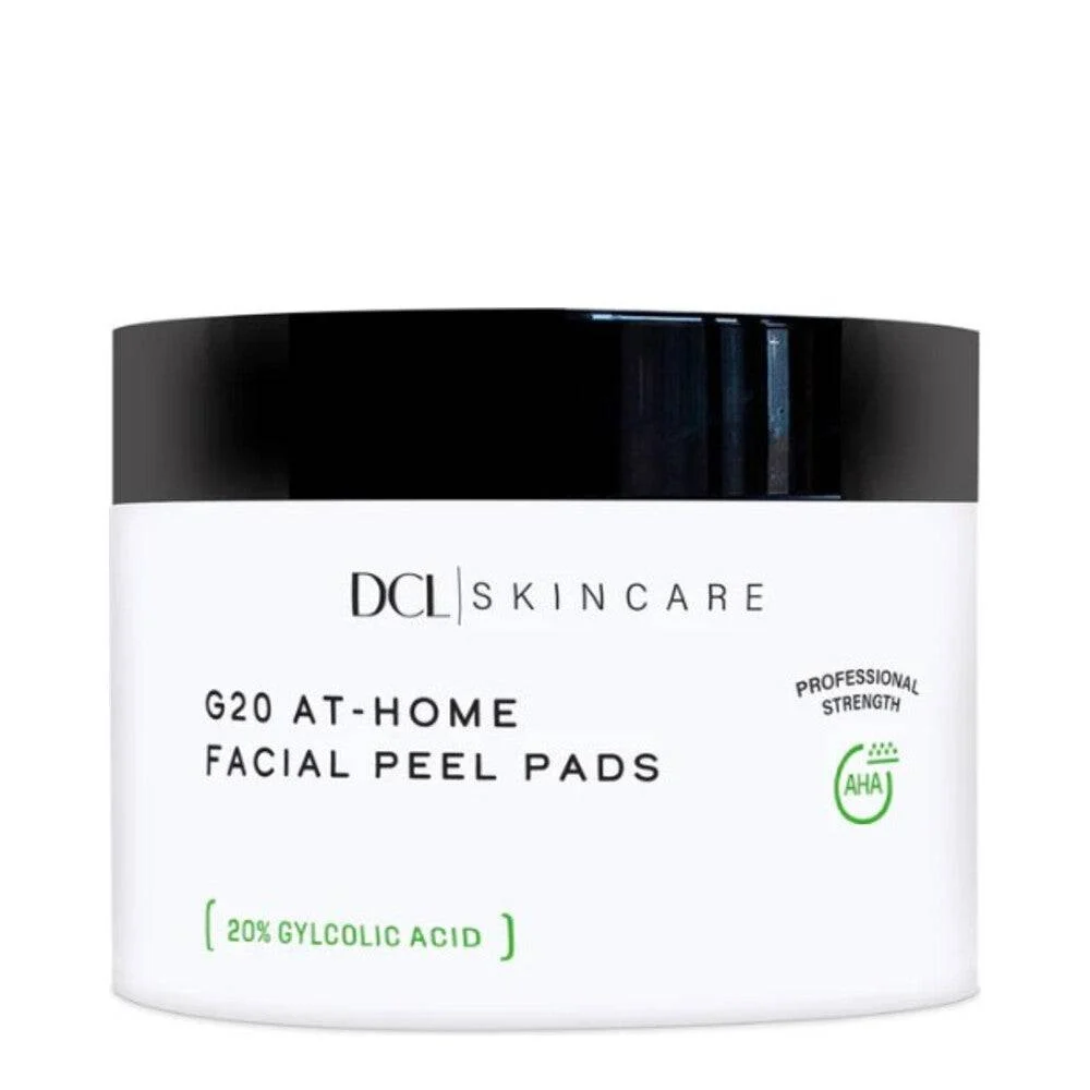 DCL -dermatologinen G20 -säteilykuori DCL Dermatologic