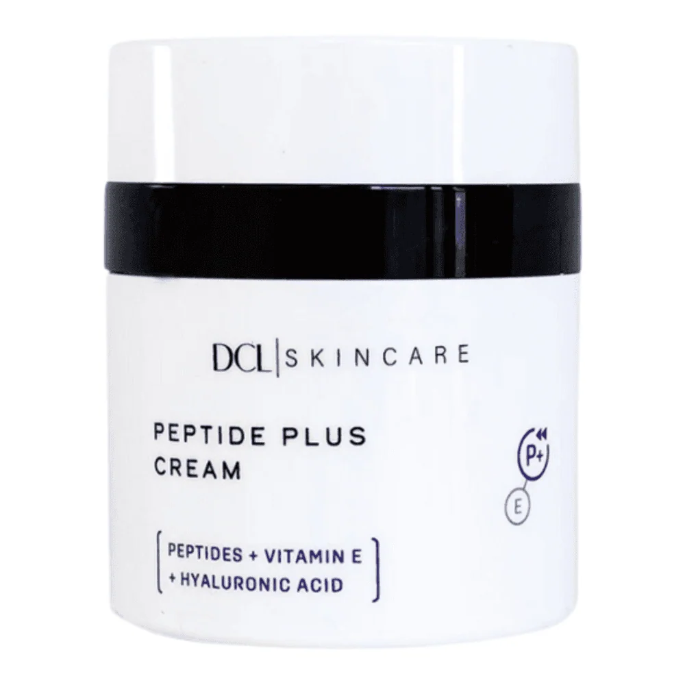 DCL -dermatologinen peptidi plus kerma DCL Dermatologic