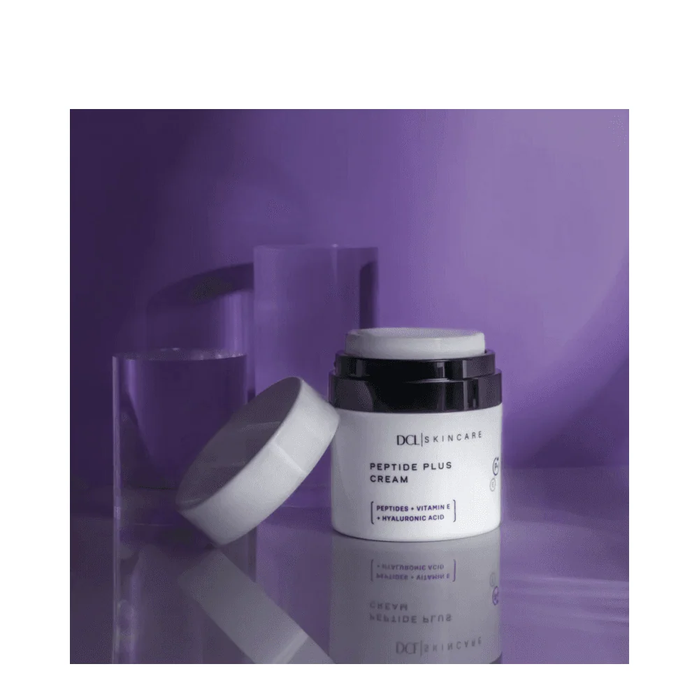 DCL -dermatologinen peptidi plus kerma DCL Dermatologic