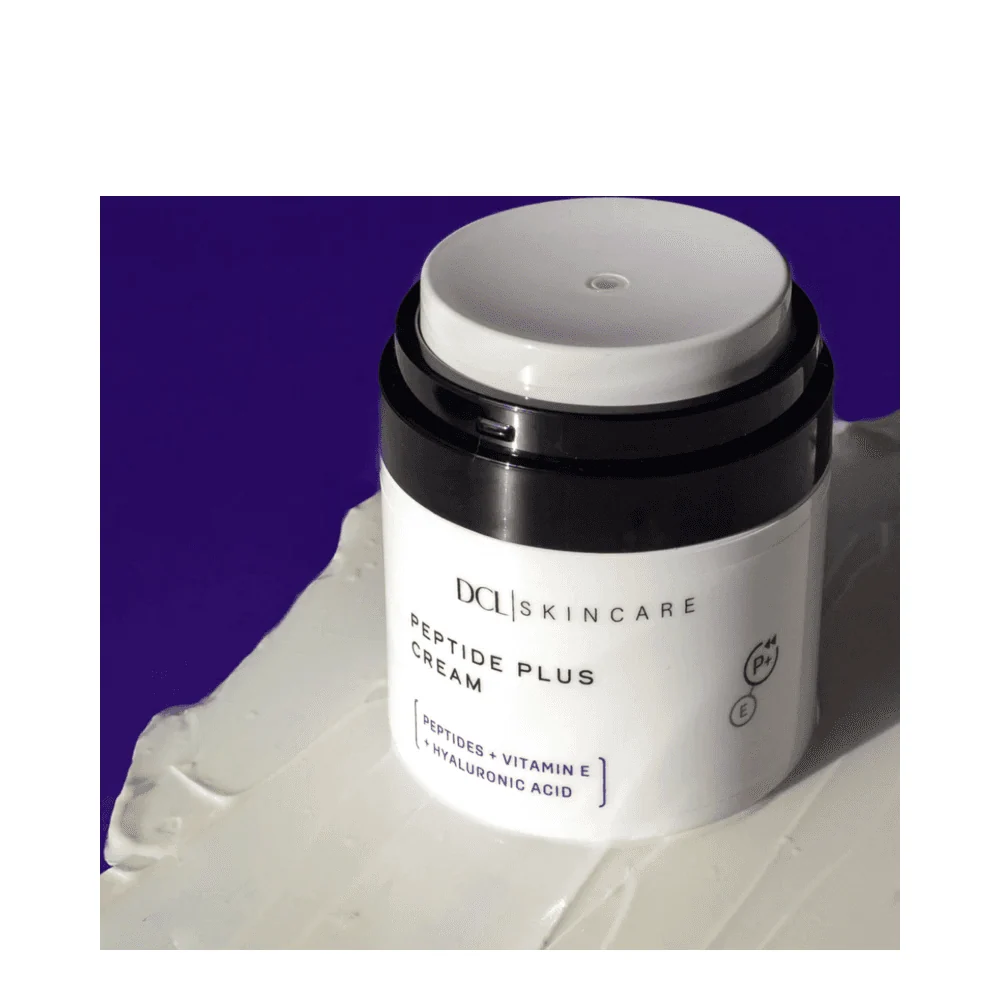 DCL -dermatologinen peptidi plus kerma DCL Dermatologic