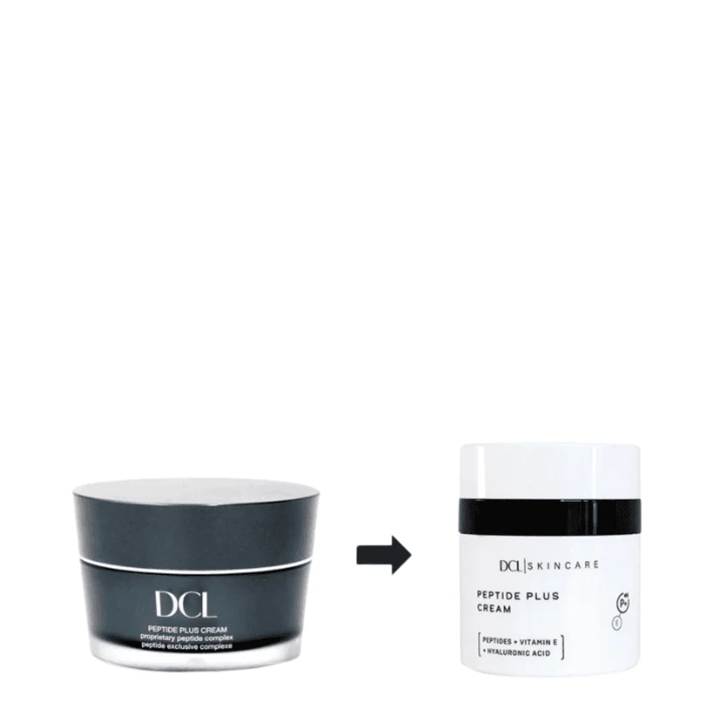 DCL -dermatologinen peptidi plus kerma DCL Dermatologic