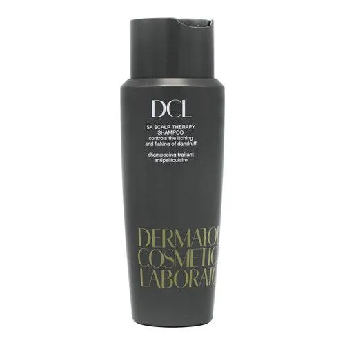 Dcl dermatologinen SA -päänahkohoito Shampoo DCL Dermatologic