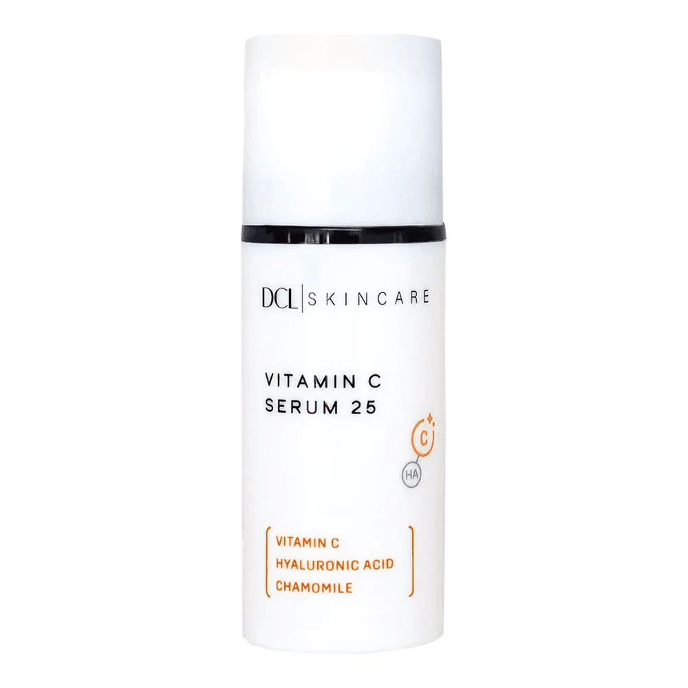 DCL -dermatologinen C SCAPE High Patcency Seerum 25 DCL Dermatologic