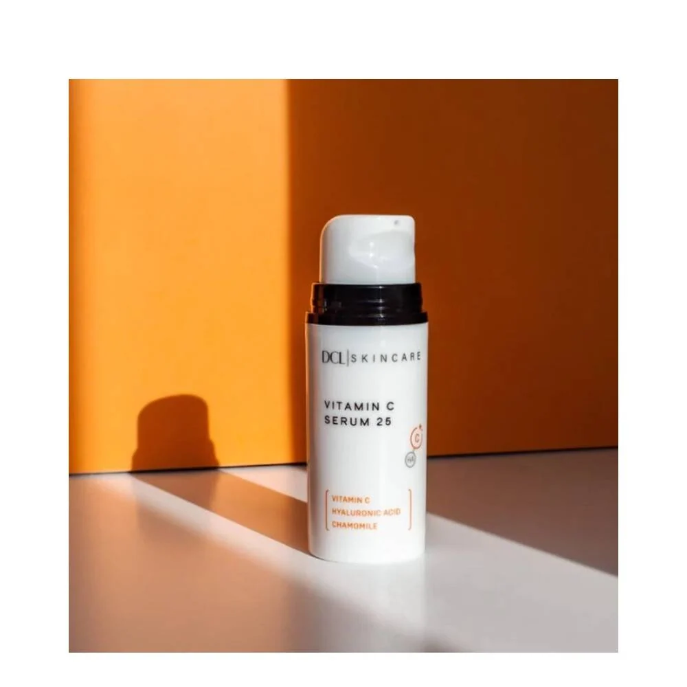 DCL -dermatologinen C SCAPE High Patcency Seerum 25 DCL Dermatologic