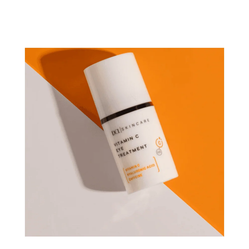 Dcl dermatologinen C Scapen voimakas silmäkäsittely DCL Dermatologic