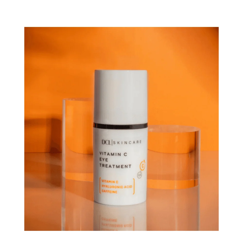 Dcl dermatologinen C Scapen voimakas silmäkäsittely DCL Dermatologic