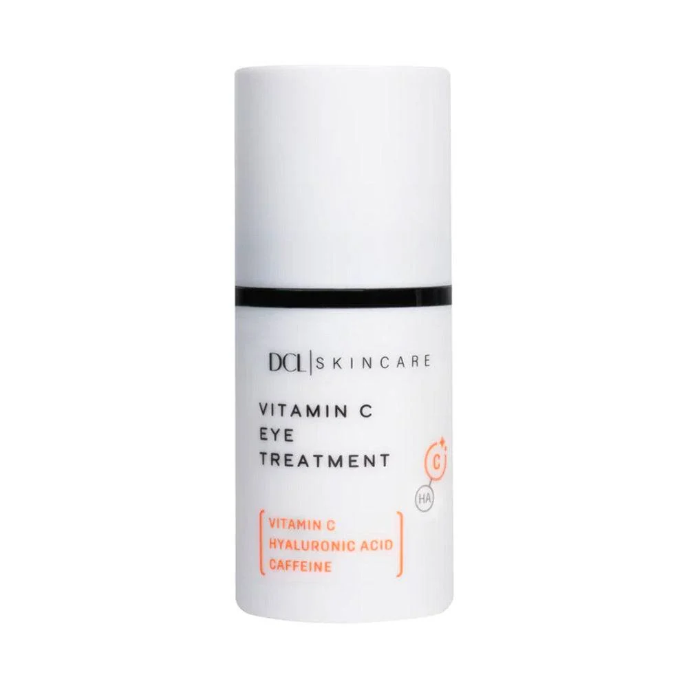 Dcl dermatologinen C Scapen voimakas silmäkäsittely DCL Dermatologic
