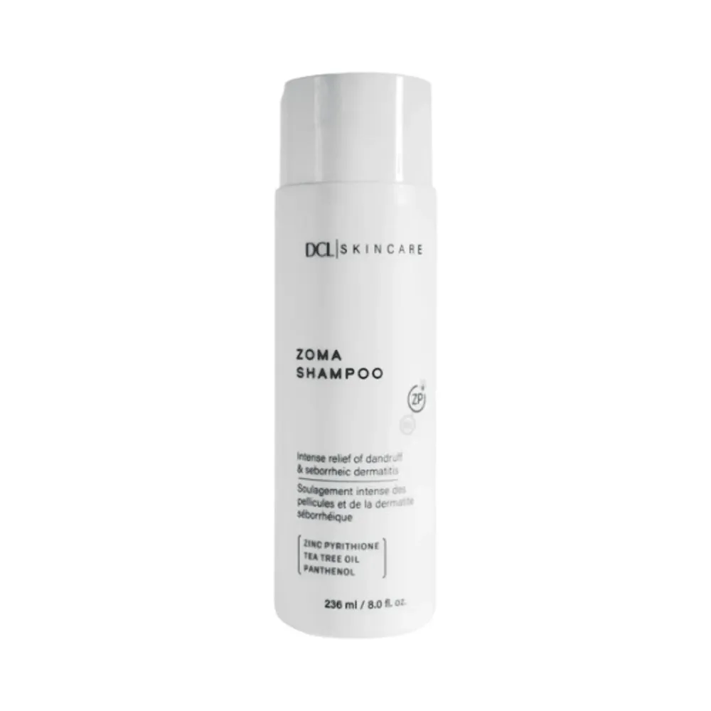 DCL -dermatologinen zoma -shampoo DCL Dermatologic