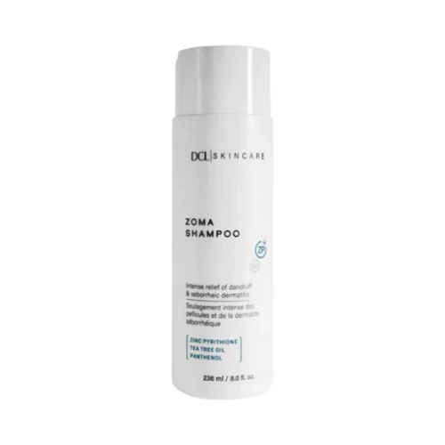DCL -dermatologinen zoma -shampoo DCL Dermatologic