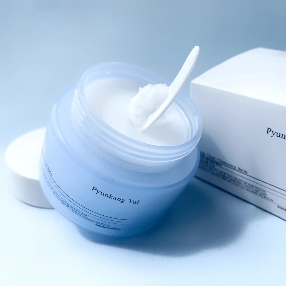Deep Clear Cleansing Balm 100ml