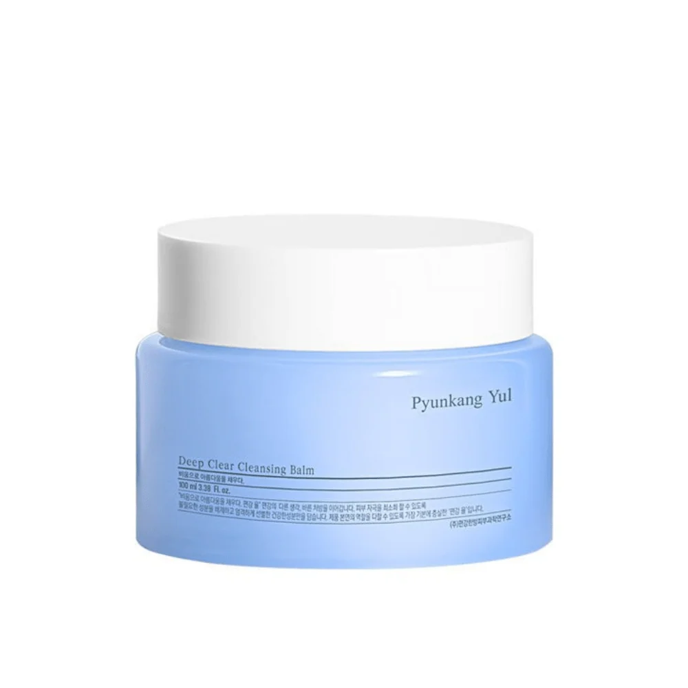 Deep Clear Cleansing Balm 100ml