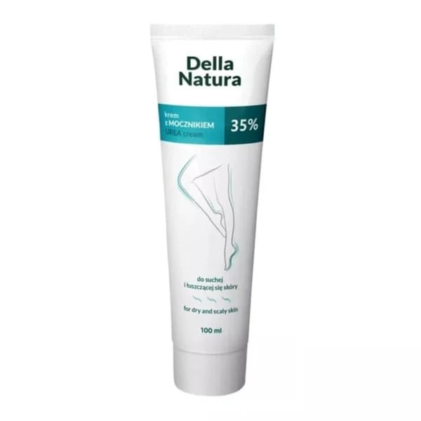 Della Natura Creme 35% Urea 100 ml