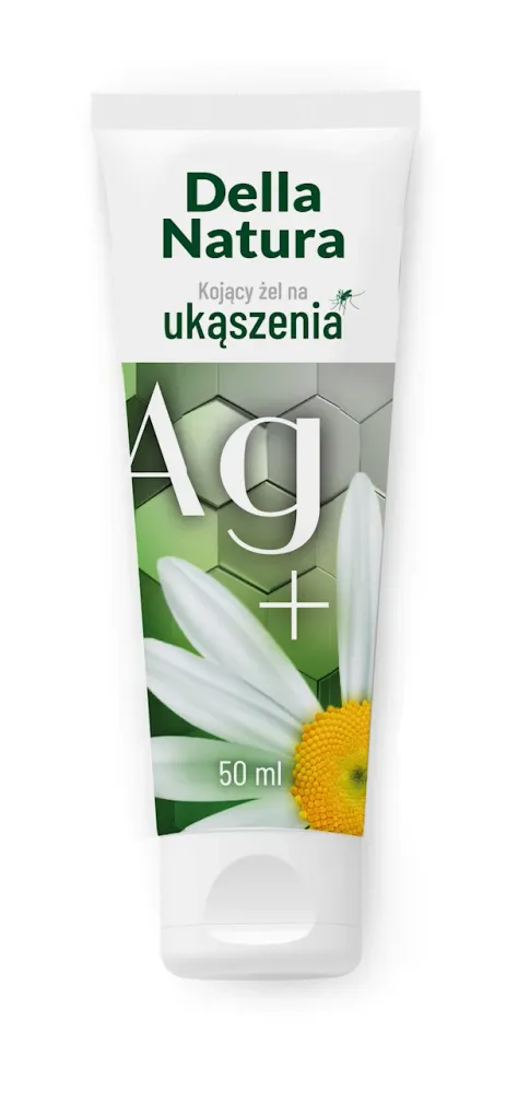 DELLA NATURA Purekka-Gel 50ml