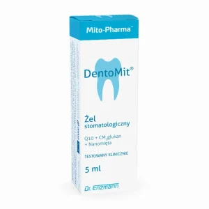 DentoMit (5 ml) Dr. Enzmann MSE