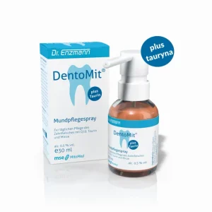 DentoMit (30 ml) Dr. Enzmann MSE
