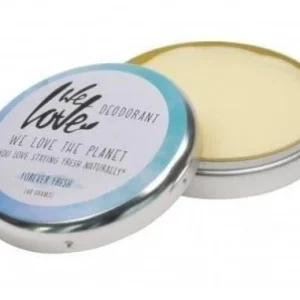Deodorantti aina raikas 48g WE LOVE PLANET