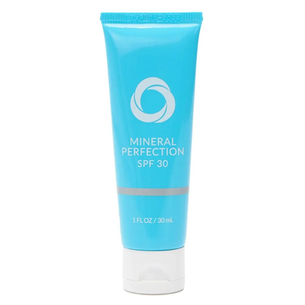 Derma Bella Mineral Perfection SPF 30