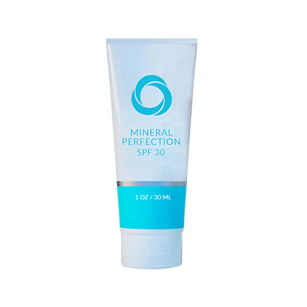 Derma Bella Mineral Perfection SPF 30