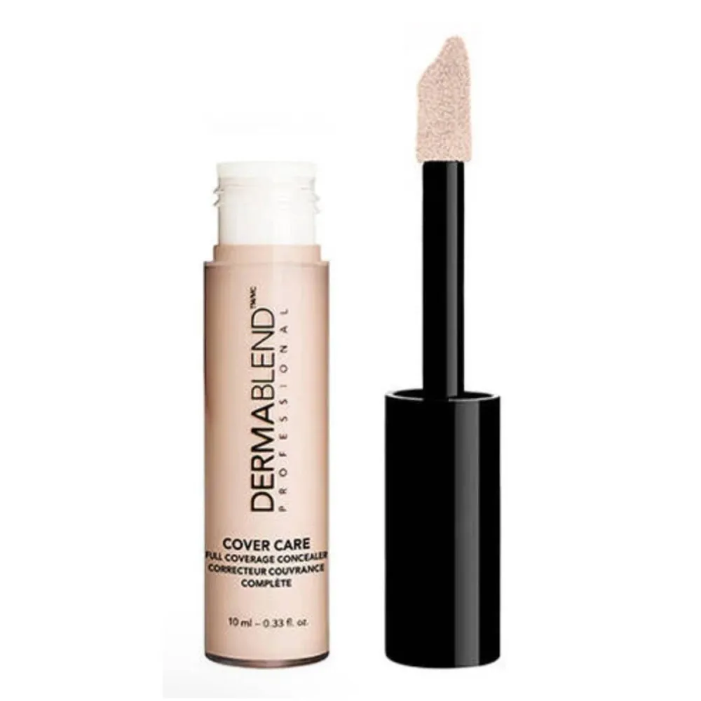Dermablend Cover Care Täysi peittävä peitevoide 10 ml / 0,34 fl oz