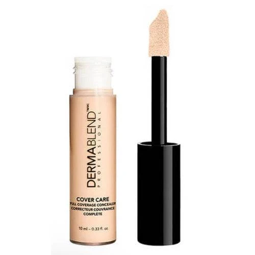 Dermablend Cover Care Täysi peittävä peitevoide 10 ml / 0,34 fl oz