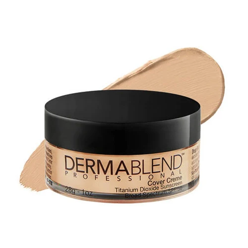 Dermablend Cover Creme Full Coverage Cream Foundation 28 g / 1 oz