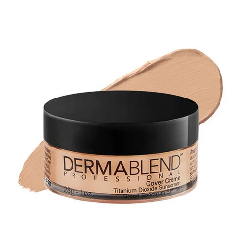 Dermablend Cover Creme Full Coverage Cream Foundation 28 g / 1 oz