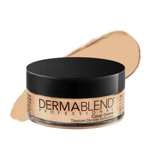 Dermablend Cover Creme Full Coverage Cream Foundation 28 g / 1 oz