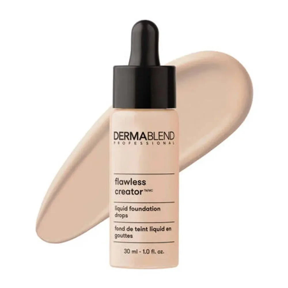 Dermablend Flawless Creator kevyt meikkivoide 30 ml / 1,01 fl oz