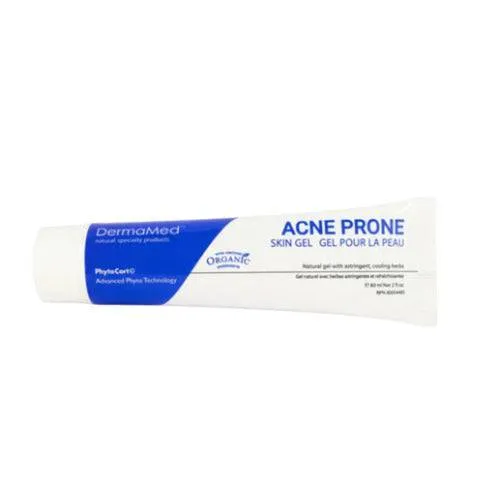 Dermamed Acne -taipumus ihogeeli