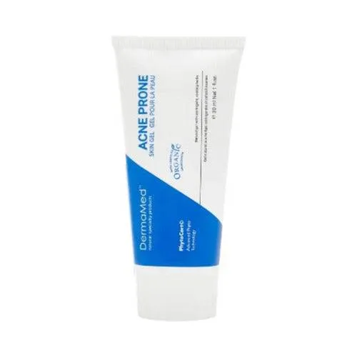 Dermamed Acne -taipumus ihogeeli