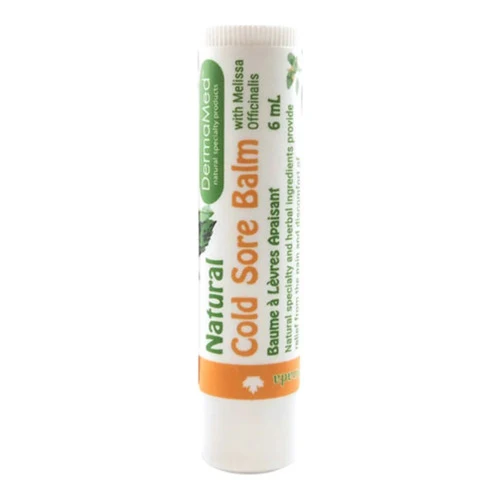 DermaMed Cold Soothe huulirasva