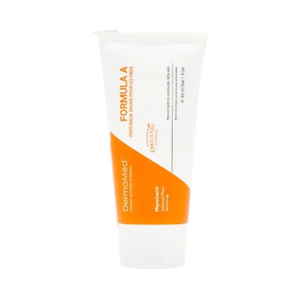 Dermamed Formula Foot Balm