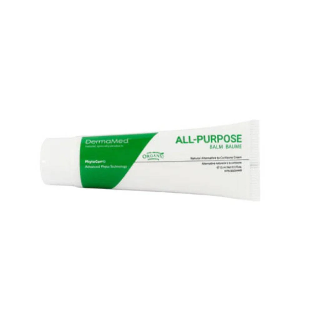 DermMamed kaiken tarkoituksen balsami DermaMed