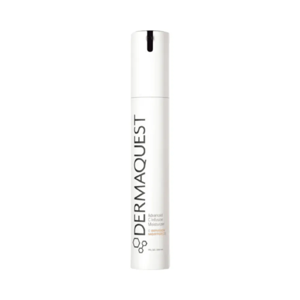Dermaquest Advanced C Infusion Moisturizer