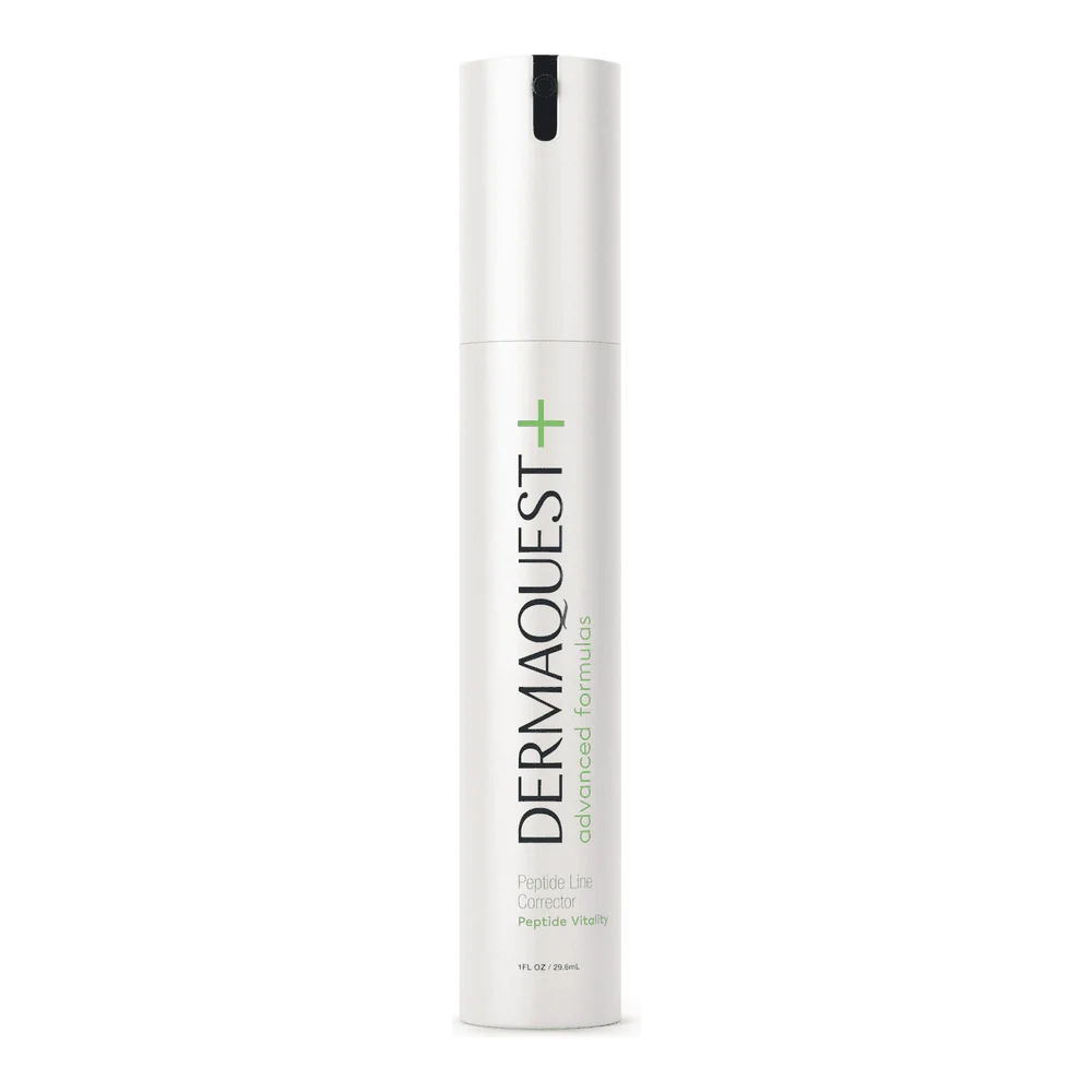 Dermaquest Advanced Peptide Line -korjain