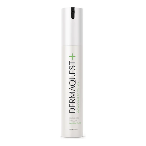 Dermaquest Advanced Peptide Line -korjain