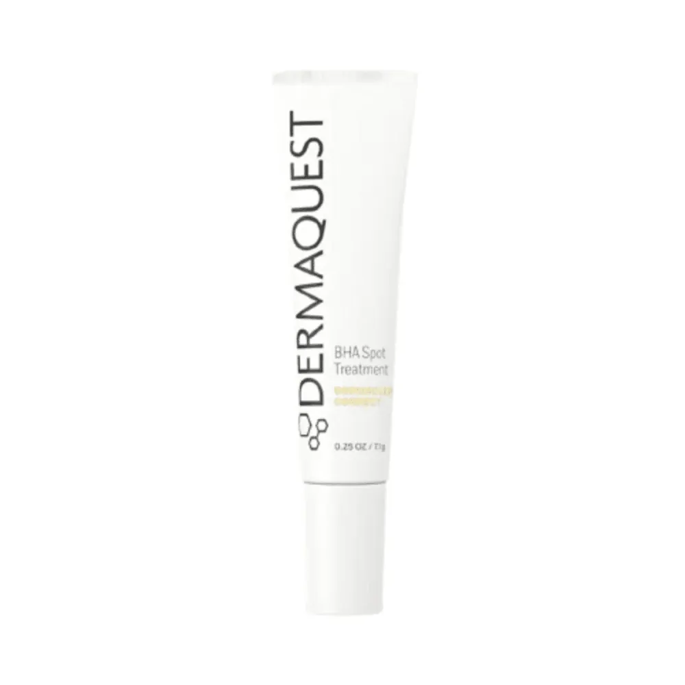 Dermaquest bha spot -hoito