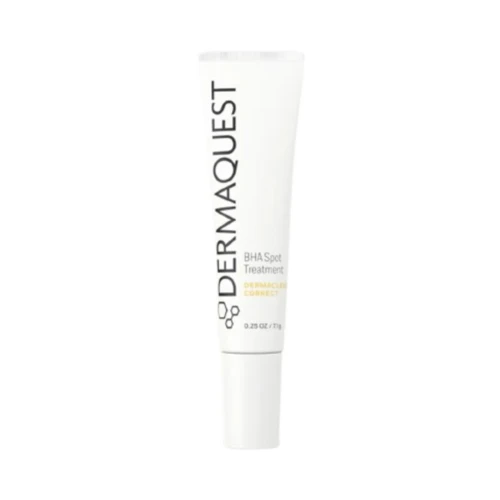 Dermaquest bha spot -hoito