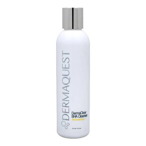 Dermaquest Dermaclear bha Cleanser
