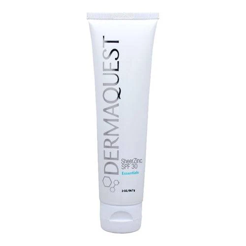 Dermaquest Dermaquest Sheerzinc SPF 30 56,7 ml / 2 fl oz
