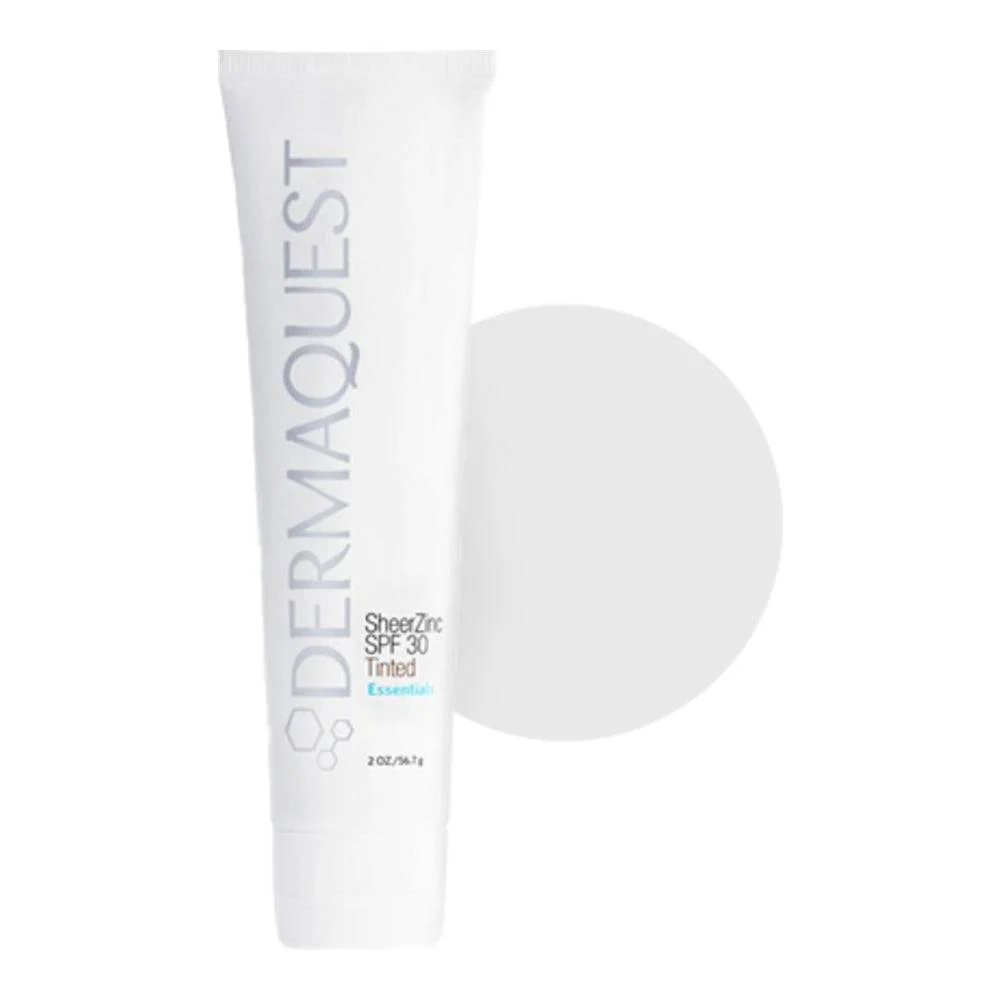 Dermaquest Dermaquest Sheerzinc SPF 30 56,7 ml / 2 fl oz