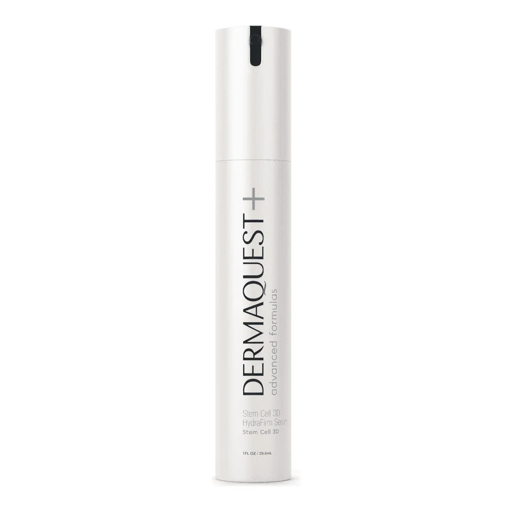 Dermaquest Edistynyt kantasolu 3D Hydrafirm seerumi
