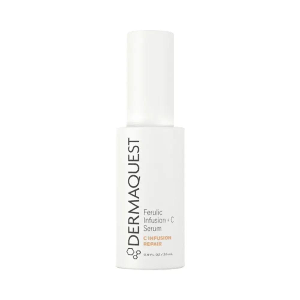 Dermaquest Ferulinen infuusio + C -seerumi