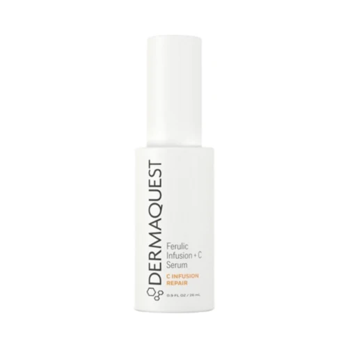 Dermaquest Ferulinen infuusio + C -seerumi