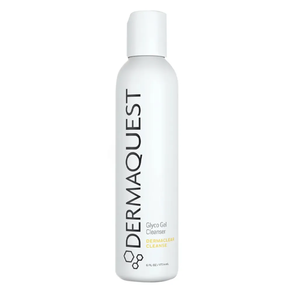 Dermaquest Glyco Gel Cleanser