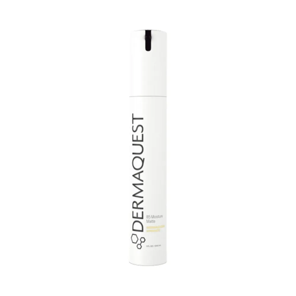 Dermaquest b5 kosteusmatto