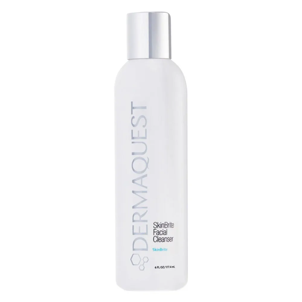 Dermaquest MelaQuest kasvojen puhdistusaine